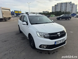 Dacia Logan 0.9 -90 cp AUTOMAT - imagine 4