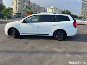 Dacia Logan 0.9 -90 cp AUTOMAT - imagine 5