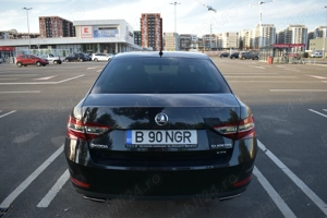 Skoda Superb III Laurin & Klement 2.0 TSI 280CP 4x4 DSG - imagine 7