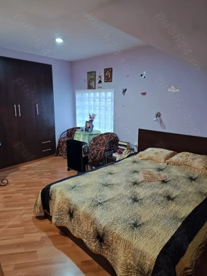 Garsoniera   Etaj 3   Calimanesti  