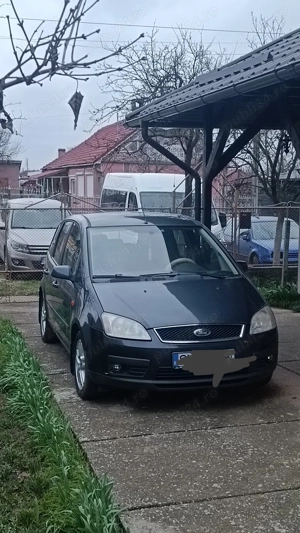 De vânzare!!! Ford Focus C.Max  - imagine 5