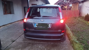 De vânzare!!! Ford Focus C.Max  - imagine 4