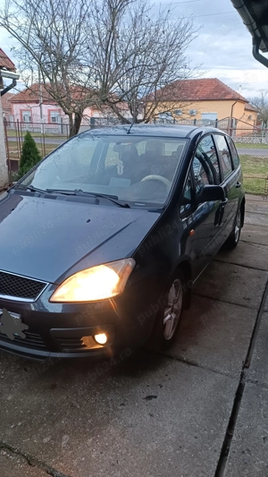 De vânzare!!! Ford Focus C.Max  - imagine 6
