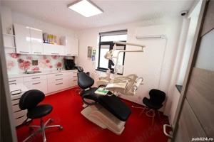 Inchiriere cabinet stomatologic intr-o clinica noua, cu toate dotarile - imagine 6