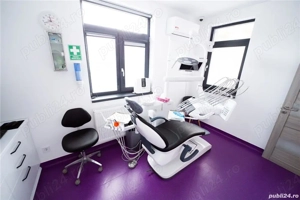 Inchiriere cabinet stomatologic intr-o clinica noua, cu toate dotarile - imagine 7