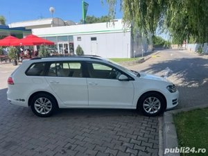 gol 7 2016 1.6 diesel - imagine 3