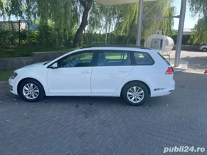 gol 7 2016 1.6 diesel - imagine 2