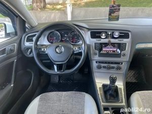 gol 7 2016 1.6 diesel - imagine 4