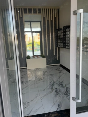 Închiriez ap 2 cam excelent, bloc nou, complet mobilat și utilat, centrala proprie, zona Vitan-Bârs