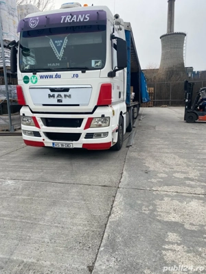 Vand Man Tgx 480 - imagine 5