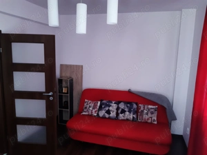 Inchiriez garsoniera Popesti Leordeni - 7 minute de metrou