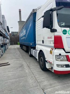 Vand Man Tgx 480 - imagine 3