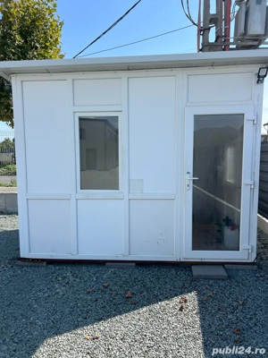 Inchiriez HALA NOUA ,str.Oborului - imagine 9