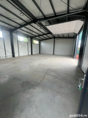 Inchiriez HALA NOUA ,str.Oborului - imagine 8