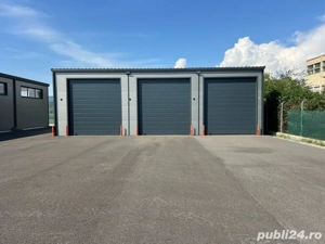 Inchiriez HALA NOUA ,str.Oborului - imagine 5