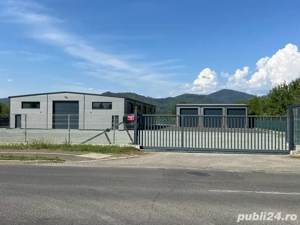 Inchiriez HALA NOUA ,str.Oborului - imagine 4