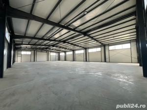 Inchiriez HALA NOUA ,str.Oborului - imagine 3