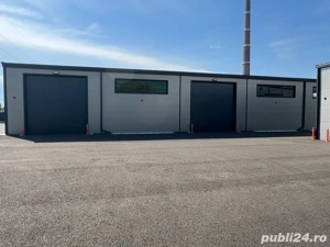 Inchiriez HALA NOUA ,str.Oborului - imagine 2