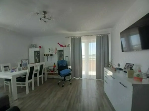 Branduselor - in bloc nou, apartament 2 camere!! - imagine 3