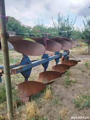 Plug Lemken Opal 140 - imagine 2