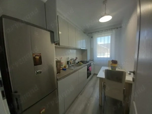 Branduselor - in bloc nou, apartament 2 camere!!