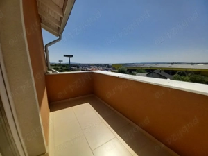 Branduselor - in bloc nou, apartament 2 camere!! - imagine 7