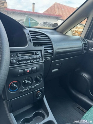 Vand opel zafira pentru piese - imagine 4 Vand opel zafira pentru piese - imagine 4