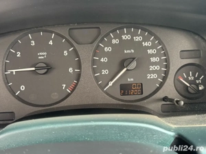 Vand opel zafira pentru piese