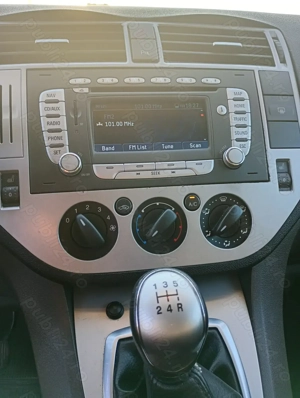 Ocazie! Vând Ford c max,an2009 preț fix 1000 de euro  - imagine 6