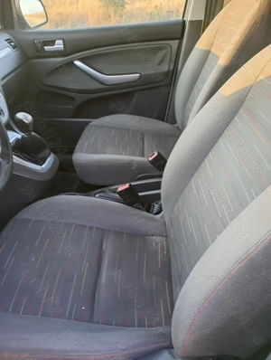 Ocazie! Vând Ford c max,an2009 preț fix 1000 de euro  - imagine 2