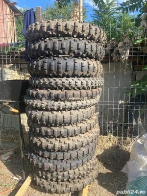 vand cauciucuri motocross - imagine 2