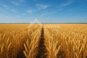 VAND TEREN ESTRAVILAN IN LOCALITATEA ZAGAR, JUDETUL MURES . - imagine 3