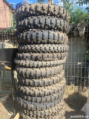vand cauciucuri motocross