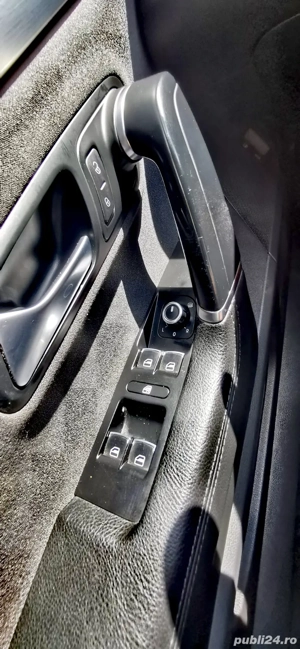 Volkswagen Passat CC 170CP URGENT  - imagine 5