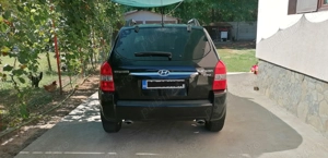 Hyundai tucson 4x4 - imagine 7 Hyundai tucson 4x4 - imagine 7