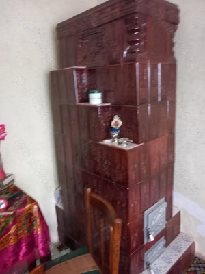 Casa batraneasca si teren de vanzare: Silistraru, Braila - imagine 6