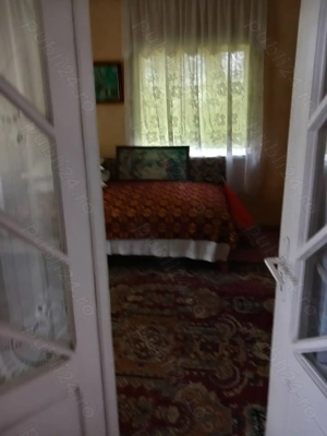 Casa batraneasca si teren de vanzare: Silistraru, Braila - imagine 5