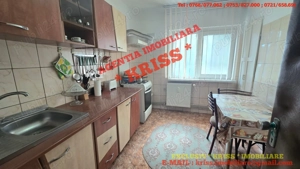 Apartament 3 Camere GĂVANA 3 Confort 1 Decomandat Etaj 2 An 1990 Spațios 80 Mp. Mobilat Și Utilat