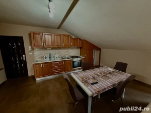 Ap 2 camere spatioase, Centru - zona Romanilor, cu loc de parcare în curtea interioară - imagine 4