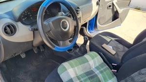 Sandero 2009 cu acte valabile la zi itp.1 an - imagine 2