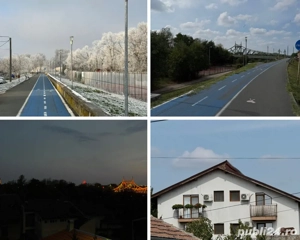 Ap 2 camere spatioase, Centru - zona Romanilor, cu loc de parcare în curtea interioară - imagine 8