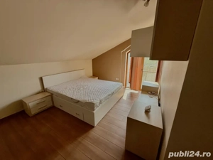 Ap 2 camere spatioase, Centru - zona Romanilor, cu loc de parcare în curtea interioară - imagine 3