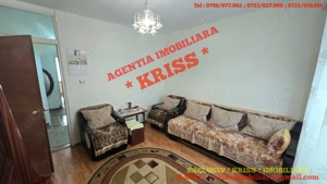 Apartament 3 Camere GĂVANA 3 Confort 1 Decomandat Etaj 2 An 1990 Spațios 80 Mp. Mobilat Și Utilat - imagine 10