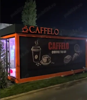 Căutăm Barista pentru Caffelo   Coffee To Go