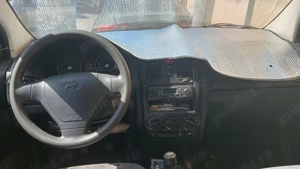 De vânzare hyundai getz 2005 - imagine 2