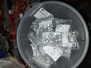 Inele voiajori și ornament