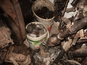 Simson AWO 425 Sport- cutii de scule - imagine 4