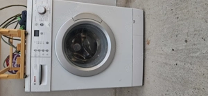 Masina de spalat haine Bosh