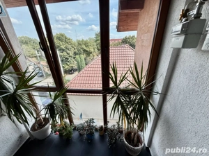 Ap 2 camere spatioase, Centru - zona Romanilor, cu loc de parcare în curtea interioară - imagine 10