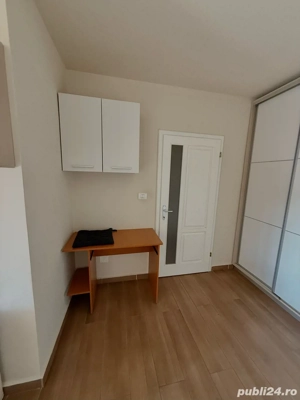 Ap 2 camere spatioase, Centru - zona Romanilor, cu loc de parcare în curtea interioară - imagine 5